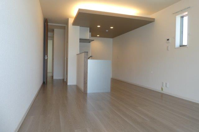 Neoジョリカの居間・リビング