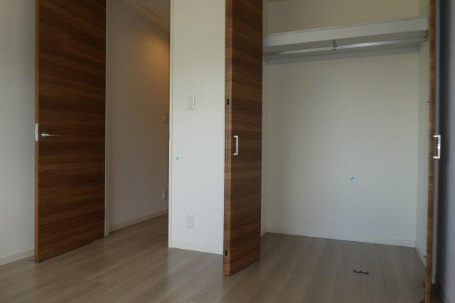 Neoジョリカの収納|洋室