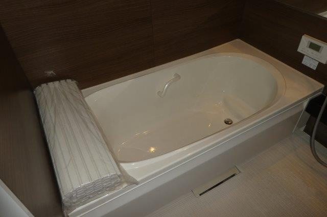 Neoジョリカの浴室