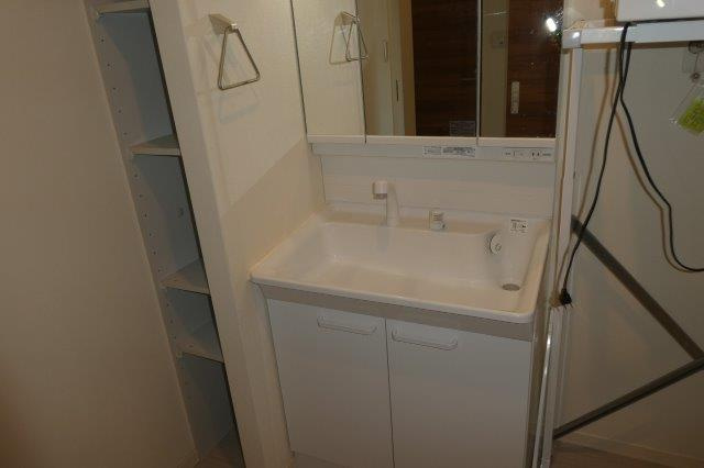 Neoジョリカの独立洗面台|シャンプードレッサー