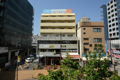 【外観】 | Ｊーフィールド