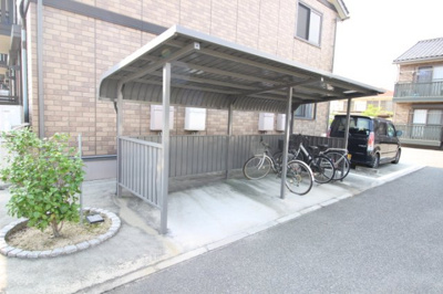 【周辺】 | FIT HOUSE A棟