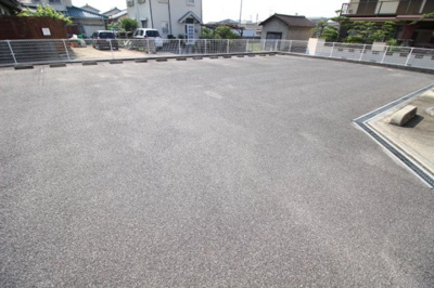 【駐車場】 | FIT HOUSE A棟