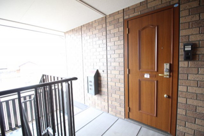 【エントランス】 | FIT HOUSE A棟