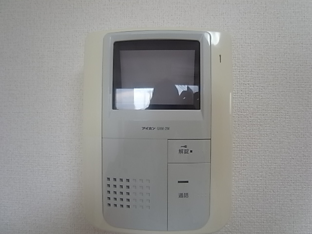 レジデンス赤坂のセキュリティ