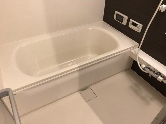 【浴室】 | エミレーツ