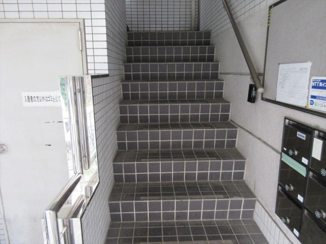 サンローラン泉|名古屋市の賃貸ならMy賃貸のその他共用部分|サンローラン泉