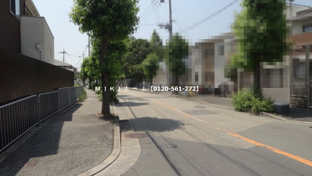 箕面市小野原西３丁目　中古戸建