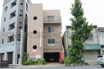 【外観】 | 望戸ビル