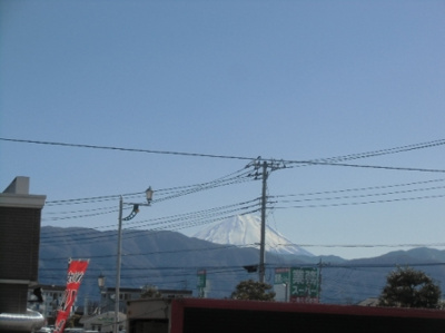 【展望】 | ミルキーウェイ