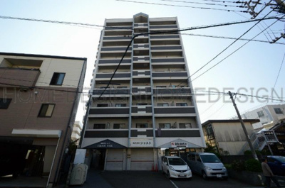 【外観】 | 第１２エルザビル