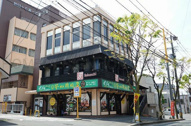 朝日ヶ丘第一ビル新館の画像