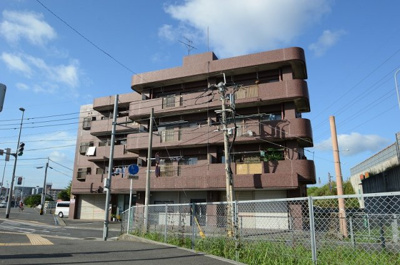 【外観】 | 第三吉宗ビル