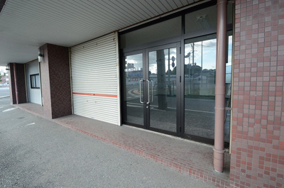 【外観】 | 第三吉宗ビル