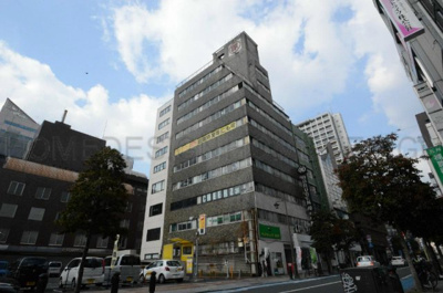 【外観】 | プリンスビル