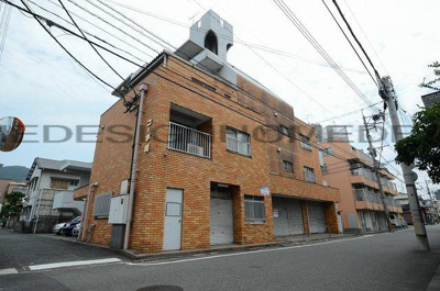 【外観】 | コーポ司