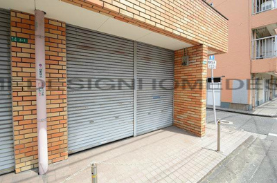 【エントランス】 | コーポ司