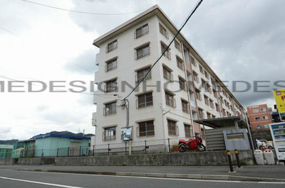 【周辺】 | 日豊スカイハイツ