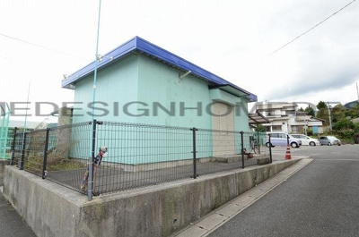 【外観】 | 日豊スカイハイツ