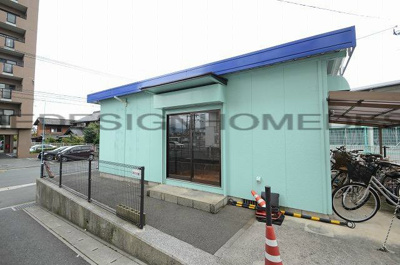 【外観】 | 日豊スカイハイツ