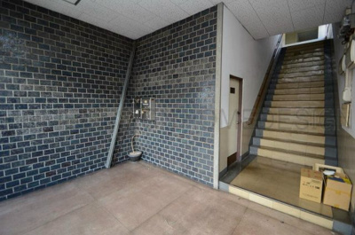 【その他共用部分】 | 第３共立ビル