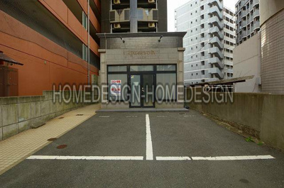 【外観】 | KMマンション北九大前