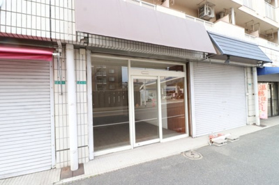 【外観】 | リブ寿和紀