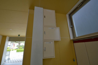 【設備】 | ハーベスト守恒駅前