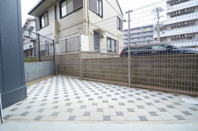 【設備】 | ハーベスト守恒駅前