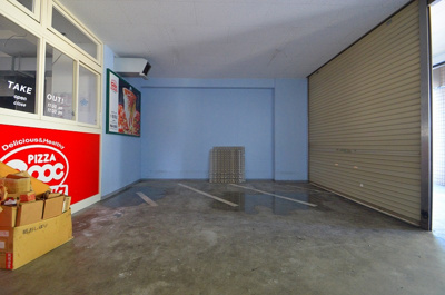 【内装】 | フォーラム岡田