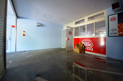 【内装】 | フォーラム岡田