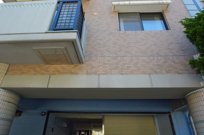 【外観】 | フォーラム岡田