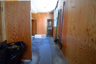 【内装】 | フォーラム岡田