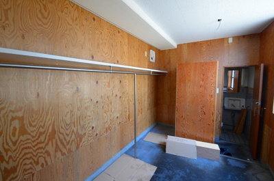 【内装】 | フォーラム岡田