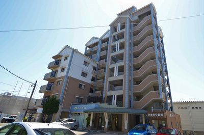 【外観】 | フォーラム岡田