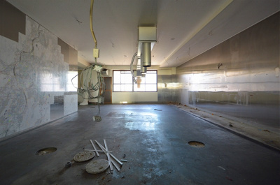 【内装】 | フォーラム岡田