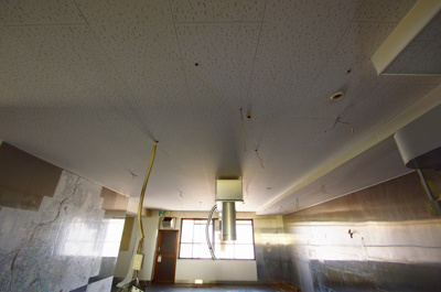 【内装】 | フォーラム岡田