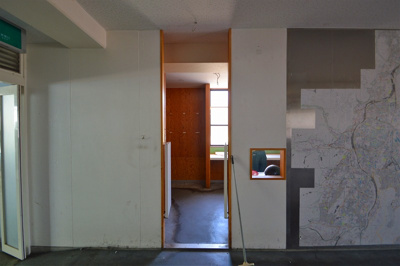 【内装】 | フォーラム岡田