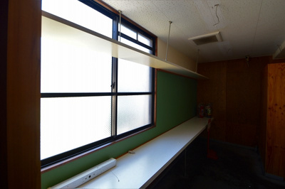 【内装】 | フォーラム岡田