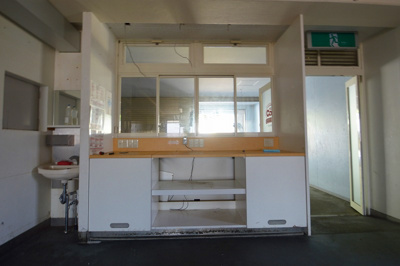 【内装】 | フォーラム岡田