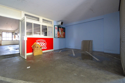 【内装】 | フォーラム岡田