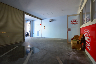 【内装】 | フォーラム岡田