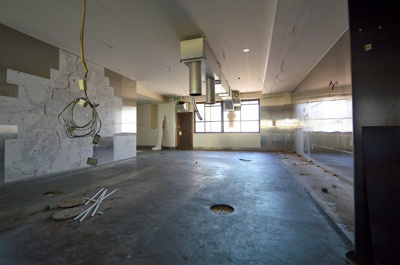 【内装】 | フォーラム岡田