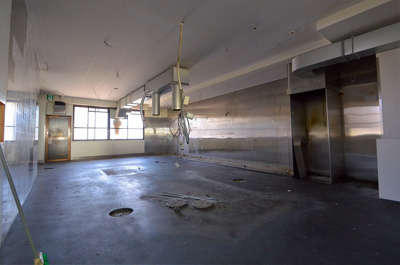 【内装】 | フォーラム岡田