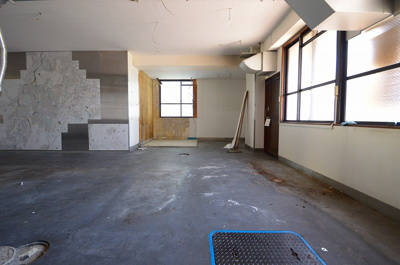 【内装】 | フォーラム岡田