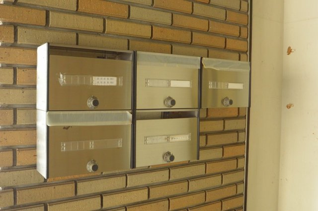 第１０岡部ビルのその他共用部分