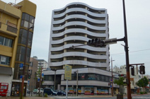 コーポランド浅生の画像