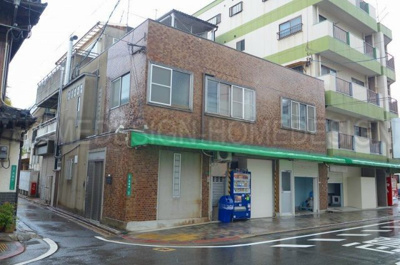 【外観】 | 第一興産若戸ビル