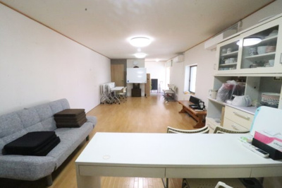 【内装】 | はたの店舗