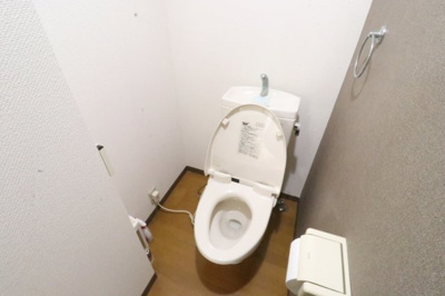 【トイレ】 | はたの店舗